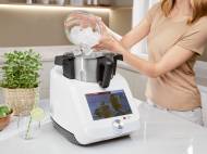 Monsieur Cuisine Smart , le prix 429.00 €
- 1 200 W
- De ...