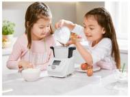 Mini Monsieur Cuisine , le prix 37.99 €
- Pour le plus grand ...