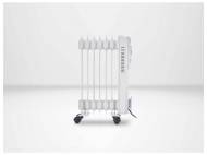 Radiateur à bain dhuile , le prix 54.99 €
- 1 500 W
- ...