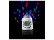 Réveil avec projecteur ciel étoilé , le prix 13.99 € ...