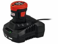 Batterie et chargeur , le prix 19.99 €
- Chargeur : 2,4 ...