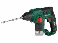 Marteau perforateur SANS FIL 12 V , le prix 36.99 €
- Pour ...
