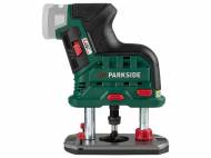 Défonceuse SANS FIL 12 V , le prix 41.99 €
- Pour l'usinage ...