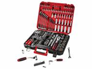 Set de douilles , le prix 84.99 €
- 216 pièces
- ...