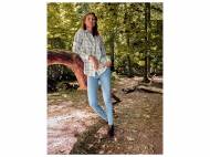 Chemise en flanelle , le prix 8.99 €
- Du 36 au 48 selon ...
