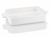 Plat à four