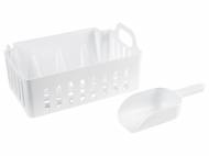 Fabrique à glaçons , le prix 84.00 €
- Env. 25 ...