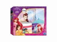 Coffret princesses Disney , le prix 4.99 €
- Contient ...