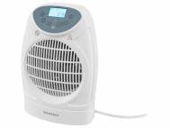 Radiateur soufflant
