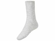 Chaussettes thermiques antidérapantes