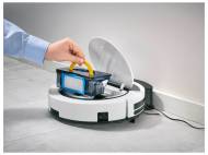 Aspirateur robot