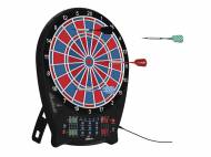 Jeu de fléchettes électronique , le prix 29.99 €
- Cible ...