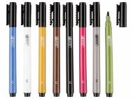 Set de lettrage/calligraphie United Office , le prix 2.99 € ...