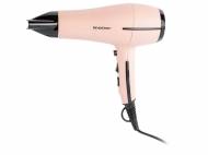 Sèche-cheveux ionique avec capteur tactile