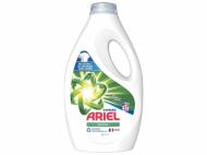 Ariel lessive liquide , le prix 5.97 €
- 25 lavages !