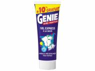 Genie gel express à la main