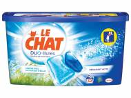 Le chat duo bulles , le prix 8.99 €
- 32 lavages !
