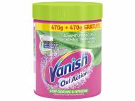 Vanish Oxi Action poudre , le prix 4.15 €
- 470 + ...