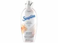 Soupline soin expert délicat , le prix 3.18 €
- ...