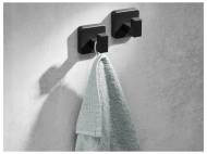 Accessoires pour WC ou salle de bains