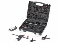 Pinces de serrage et serre-joints , le prix 11.99 €
- Set ...