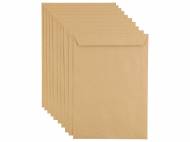 Enveloppes adhésives
