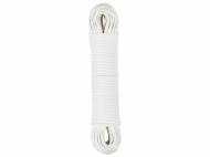 Pinces, corde à linge ou panier télescopique