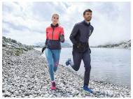 Veste hybride thermique , le prix 16.99 €
- Du S ...