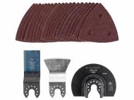 Accessoires pour outil multifonction