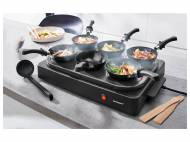 Set mini-woks