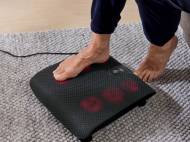 Appareil de massage Shiatsu pour pieds