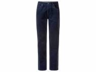Pantalon en velours homme