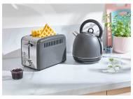 Grille-pain , le prix 24.99 €
- 950 W
- Thermostat ...