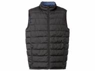 Veste sans manches réversible
