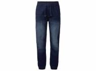 Jogging denim