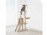 Arbre à chat , le prix 39.99 €
- 6 kg max.
- Pour jouer, ...