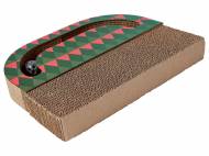 Griffoir ou tapis griffoir pour chat , le prix 9.99 €
- ...