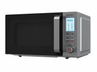 Four à micro-ondes argenté , le prix 79.99 €
- Env. 45 ...