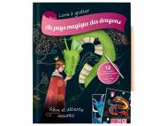 Livre à gratter