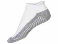 Socquettes en coton bio