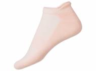 Socquettes en coton bio