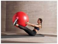 Ballon de gymnastique