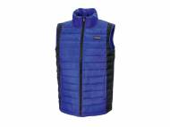 Veste matelassĂ©e sans manches , le prix 15.99 €
- ...