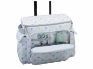 Trolley pour machine à coudre ou sac pour tricot chez