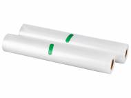 Rouleaux de film pour appareil de mise sous vide chez