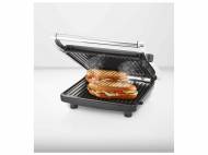 Appareil panini et gril
