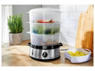 Cuiseur vapeur Cook@Home