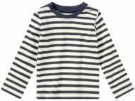 T-shirts manches longues bébé en coton bio , le prix 8.99 ...