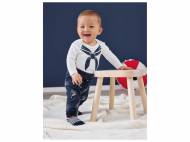 Chaussettes bébé en coton bio , le prix 3.49 €
- Du 11/14 ...