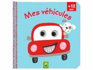 Livre pour bébé